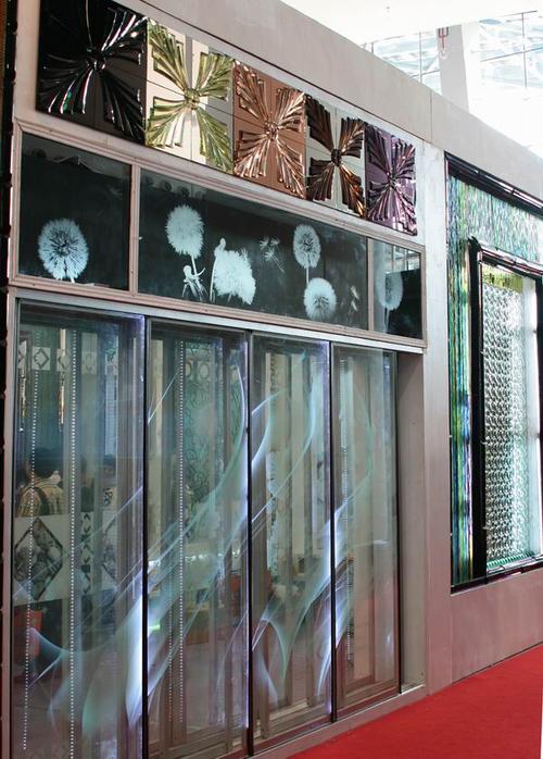广州艺术玻璃展览会