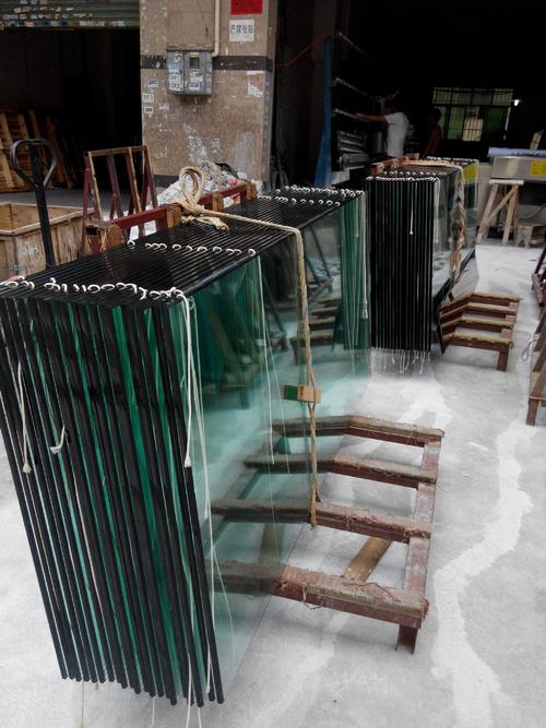 广州艺术玻璃生产厂家
